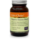 Udo's Choice Digestive Enzyme Blend 60 VCapsules-Digestive Aids-londonsupps