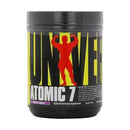 Universal Nutrition Atomic 7 412g Powder-Amino Acids-londonsupps