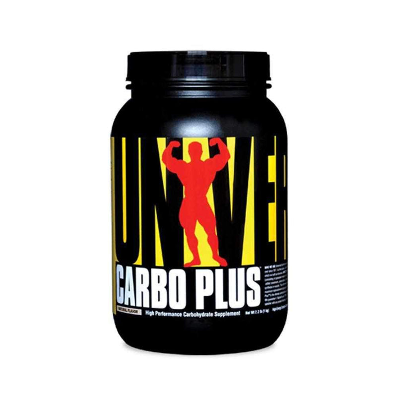Universal Nutrition Carbo Plus 1kg Powder-Endurance & Energy-londonsupps