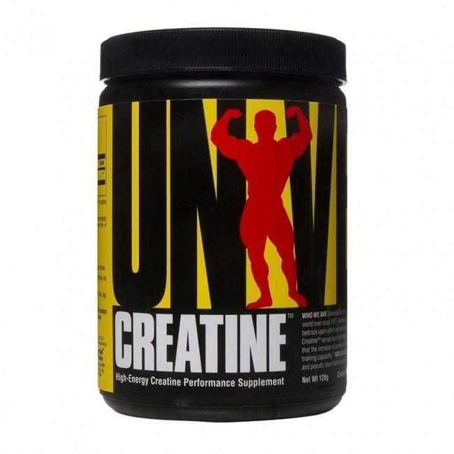 Universal Nutrition Creatine 120g Unflavoured-Creatine-londonsupps