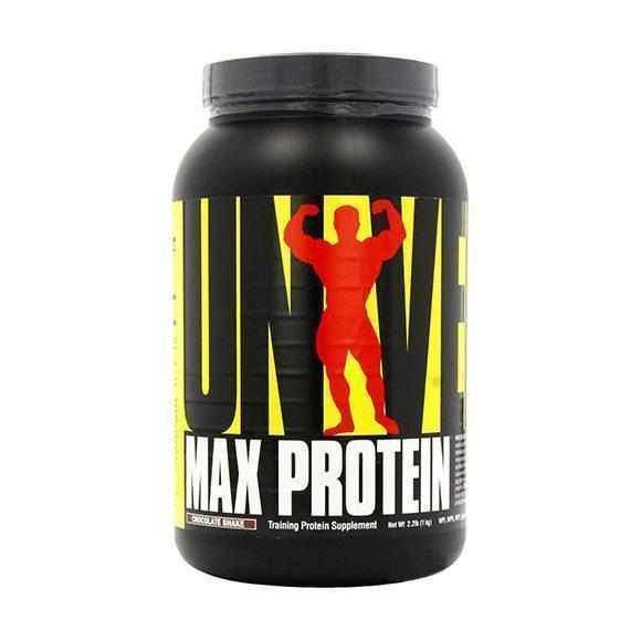 Universal Nutrition Max Protein 1kg Powder-Protein-londonsupps
