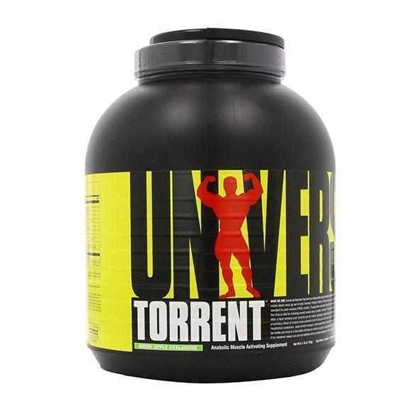 Universal Nutrition Torrent 2.7kg Powder-Protein-londonsupps