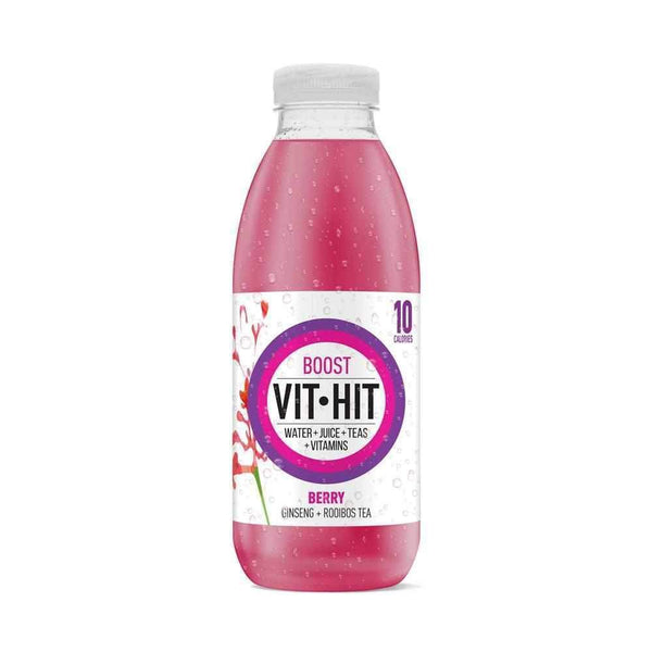 VIT HIT Boost 1x500ml-Food Products Meals & Snacks-londonsupps