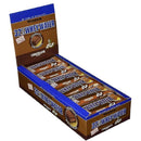 Weider Nutrition 32% Whey Wafer Bar 12x35g