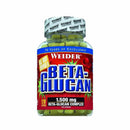 Weider Nutrition Beta Glucan 120 Capsules-Digestive Aids-londonsupps