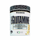 Weider Nutrition L Glutamine 400g Powder-Amino Acids-londonsupps