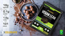 XCelerate Nutrition Vegan Diet Protein Sachets Box