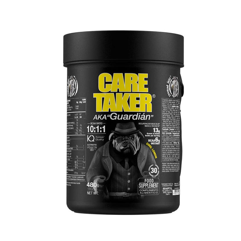 LondonSupps-Website