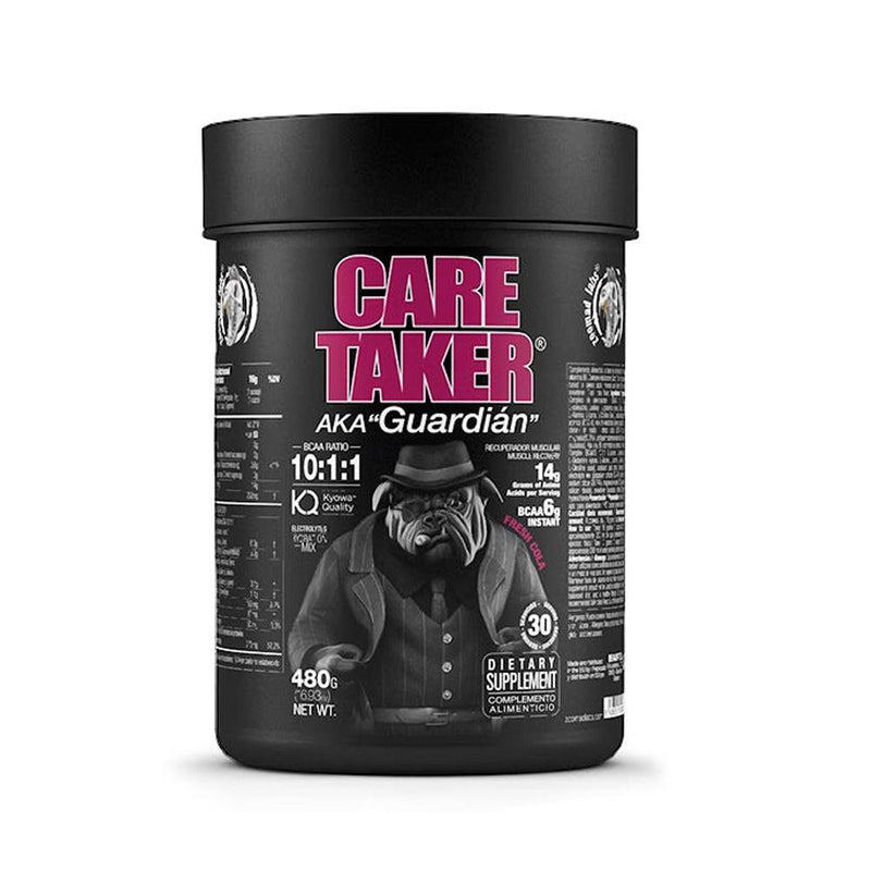 LondonSupps-Website