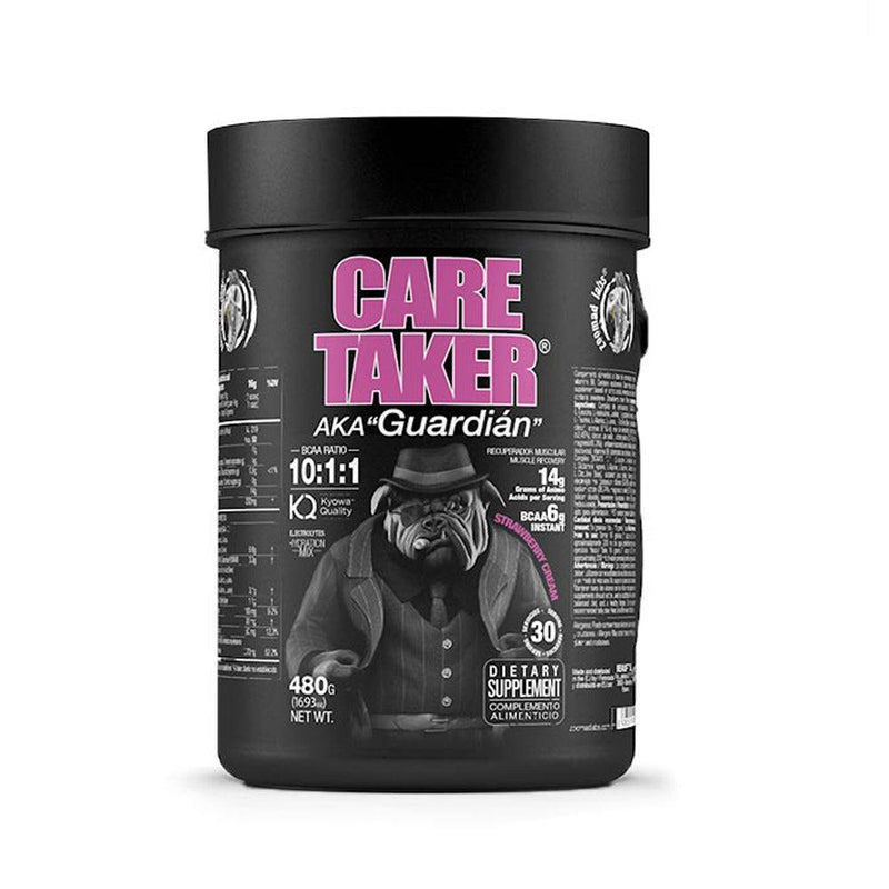 LondonSupps-Website