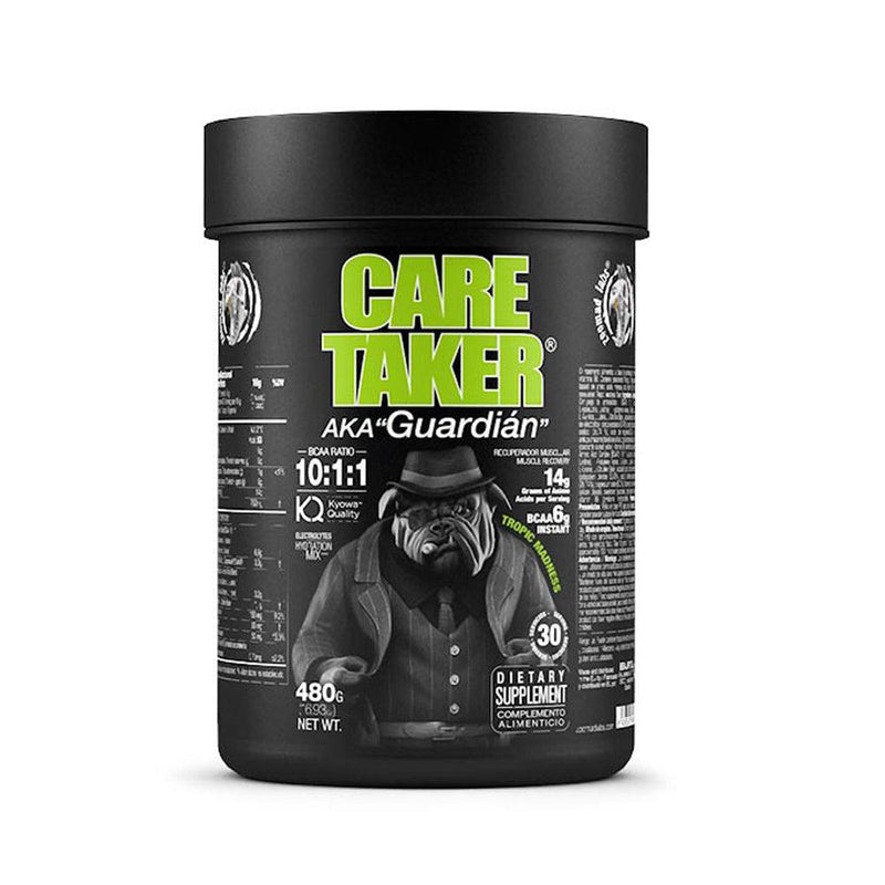 LondonSupps-Website