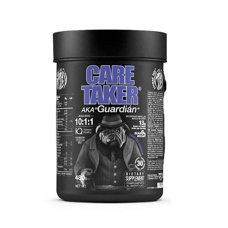 LondonSupps-Website