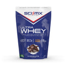 Sci-Mx Nutrition Ultra Whey 800g