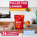 Dare Motivational Shake 750g