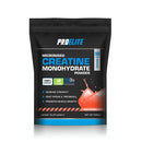 Pro-Elite Pure Creatine Monohydrate Pouch 500g