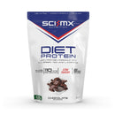 Sci-Mx Nutrition Diet Protein 800g