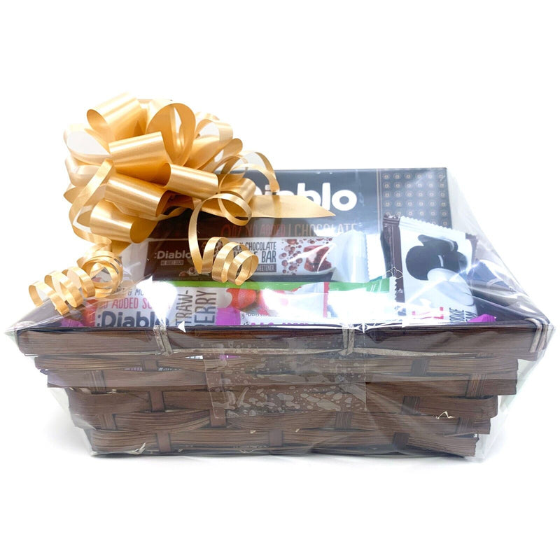 No Added Sugar Diabetic Sweets Biscuits Cookie Gift Hamper