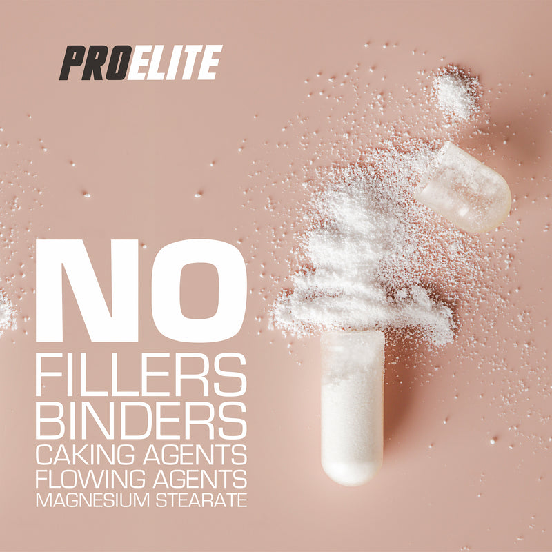 Pro-Elite TUDCA Vegan Capsules