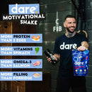Dare Motivational Shake 750g