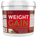 Nutrisport Weight Gain 5kg Powder