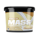 Efectiv Sports Nutrition Mass 2.0 5kg
