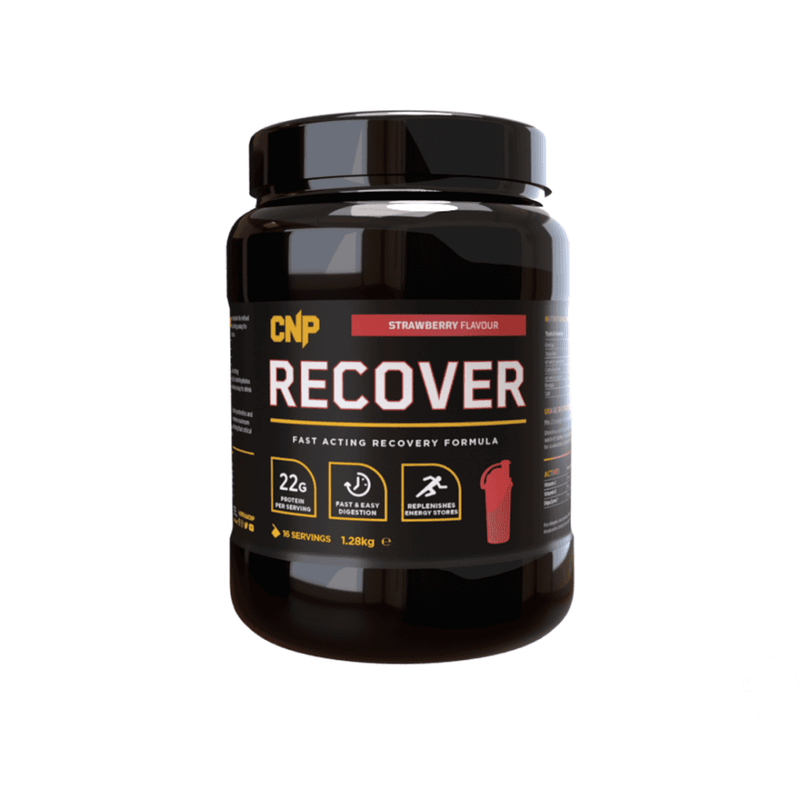 CNP Professional Pro Recover 1.28kg Powder