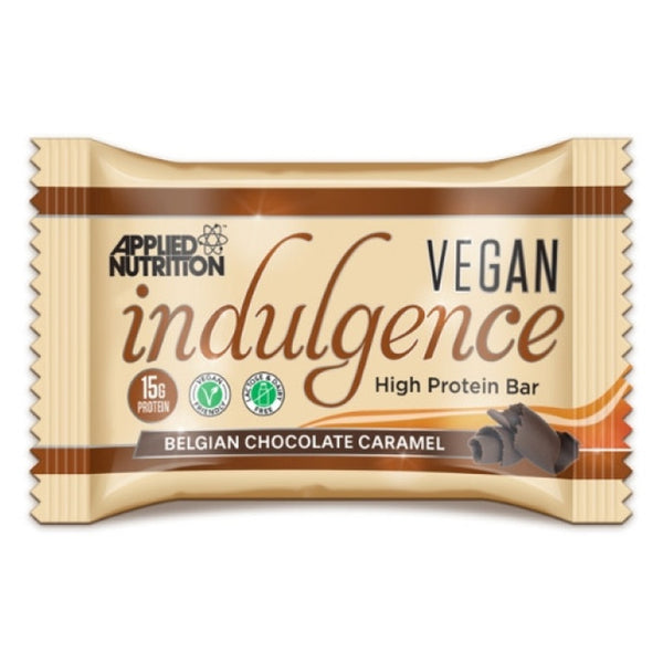 Applied Nutrition Vegan Indulgence 1x50g