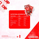 CNP LOADED ISO 1.8kg
