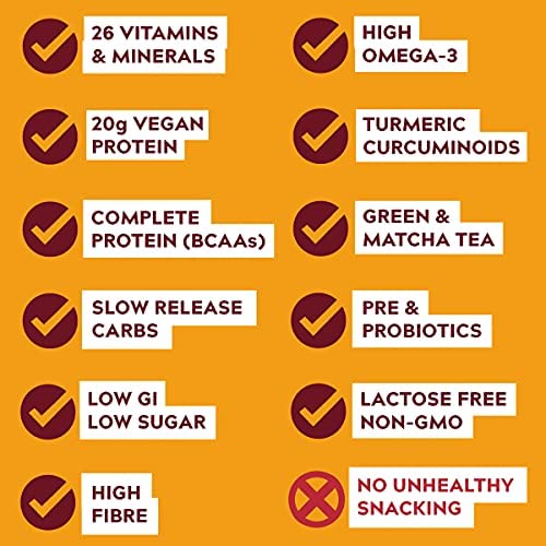 Dare Motivational Shake 750g