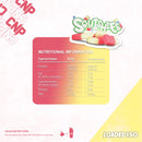 CNP LOADED ISO 1.8kg