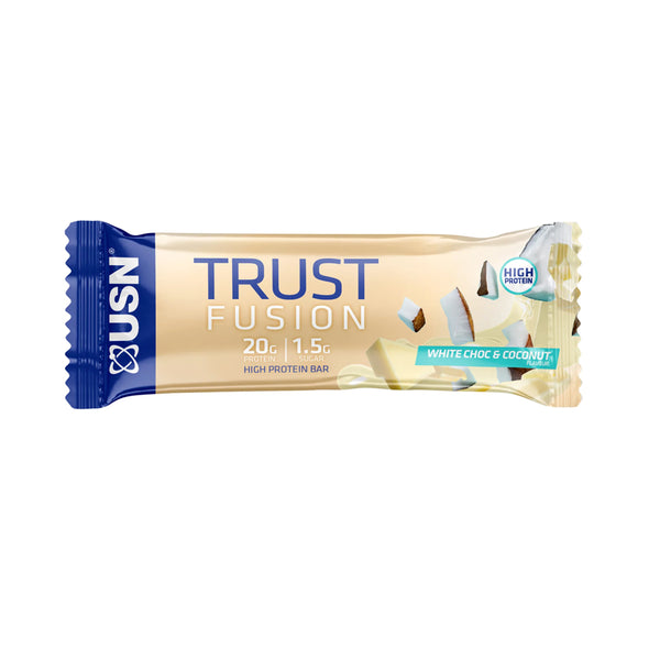 USN Trust Fusion Bar 1x55g