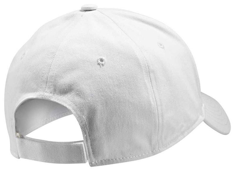 Nutrisport Cap White