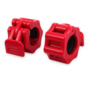 TnP Accessories 1" Standard Lock Jaw Collars