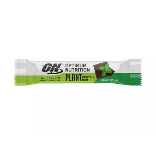 Optimum Nutrition Plant Bar 1x60g