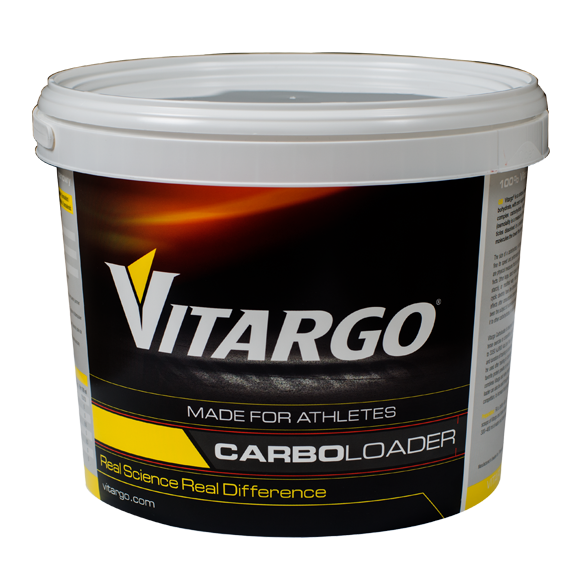 Vitargo Carb Loader 2kg & 5kg