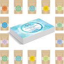 Pure Source Nutrition Epsom Bath Salt 14x35g Scented Gift Box
