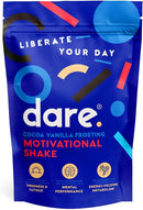 Dare Motivational Shake 750g