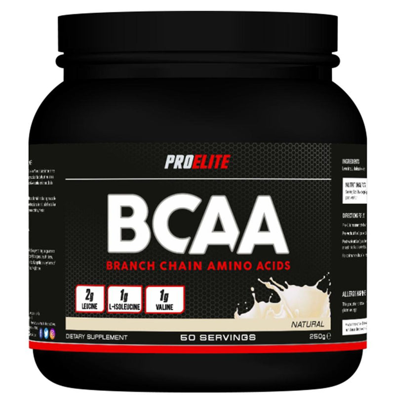 PROELITE BCAA Powder 250g | 500g | 750g