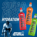 Applied Nutrition Body Fuel Electrolyte Water 12x500ml