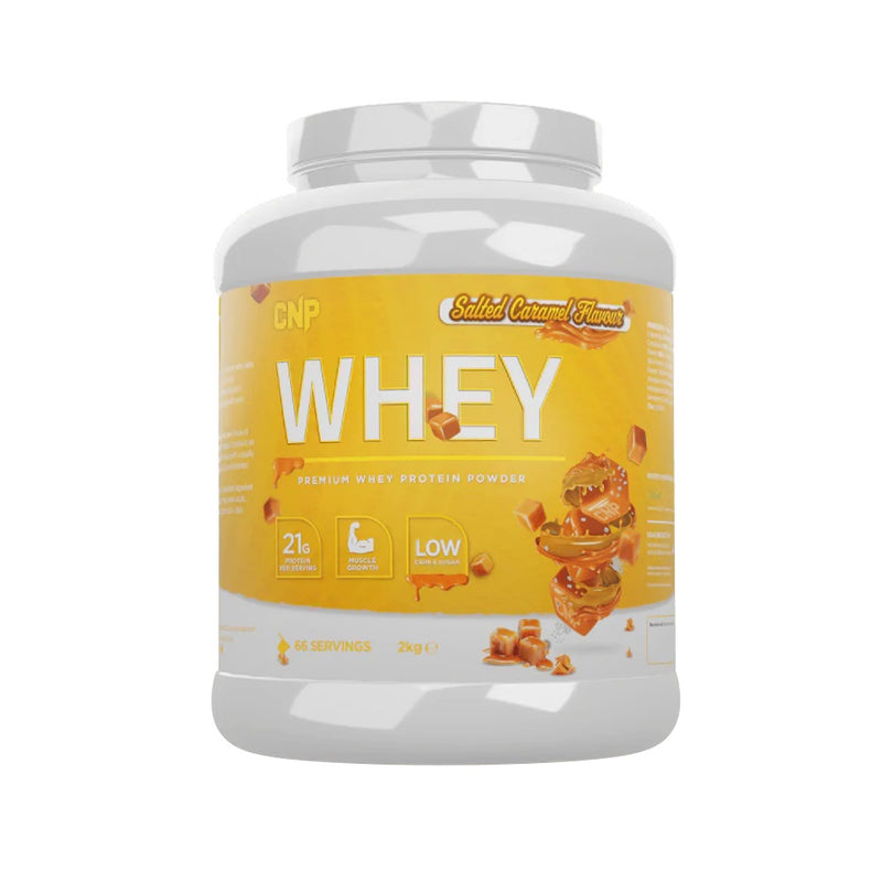 CNP Professional Whey Protein 2kg