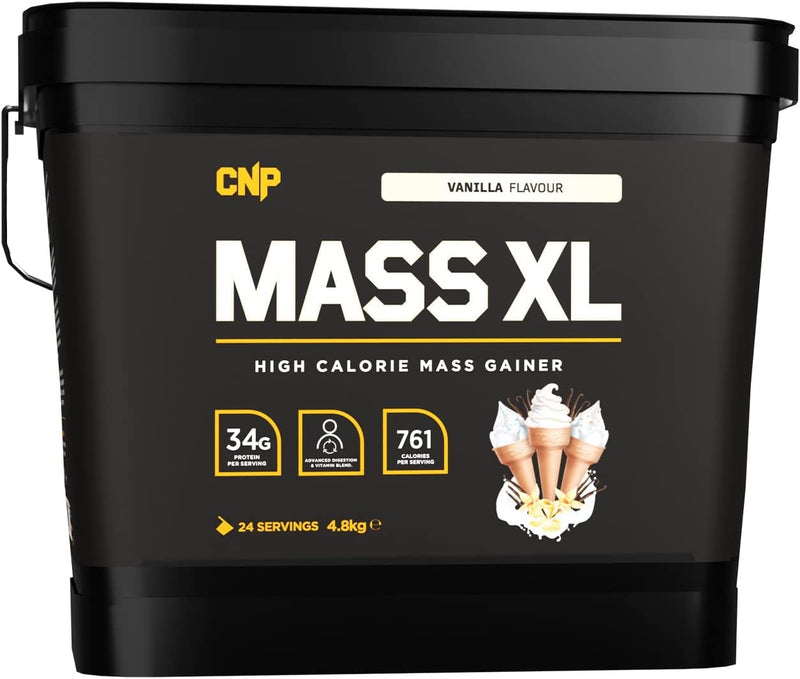 CNP Professional Mass 4XL 4.8kg