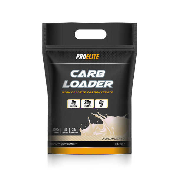 Pro-Elite Carb Loader 2.5kg