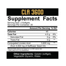 5% Nutrition Core Series CLA 90 Softgels