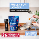 Dare Motivational Shake 750g
