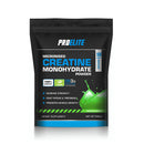 Pro-Elite Pure Creatine Monohydrate Pouch 500g