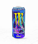 Monster Energy Drinks 12x500ml