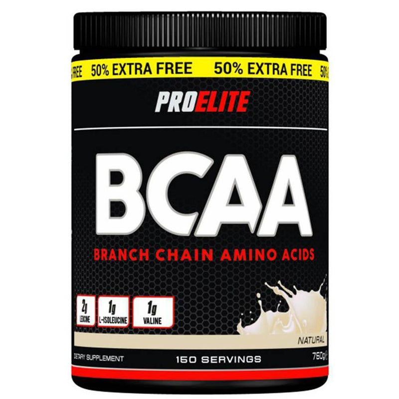 PROELITE BCAA Powder 250g | 500g | 750g