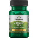 Swanson L. Reuteri Plus 30 Capsules