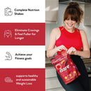 Dare Motivational Shake 750g