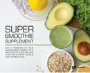 1ne Nutrition Super Greens 34+ Ingredients 250g
